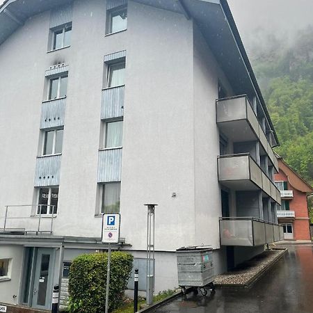 Zimmer Hergiswil Luaran gambar