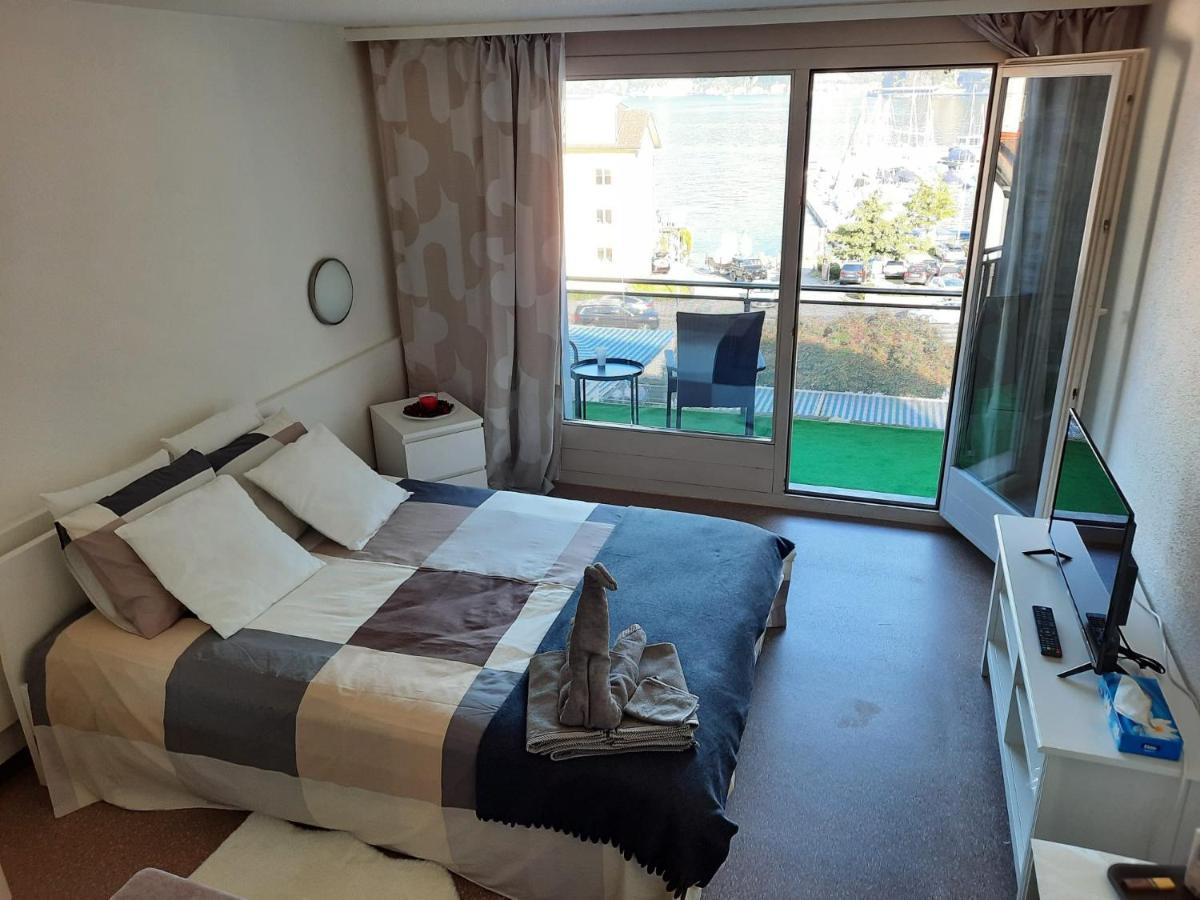 Zimmer Hergiswil Luaran gambar