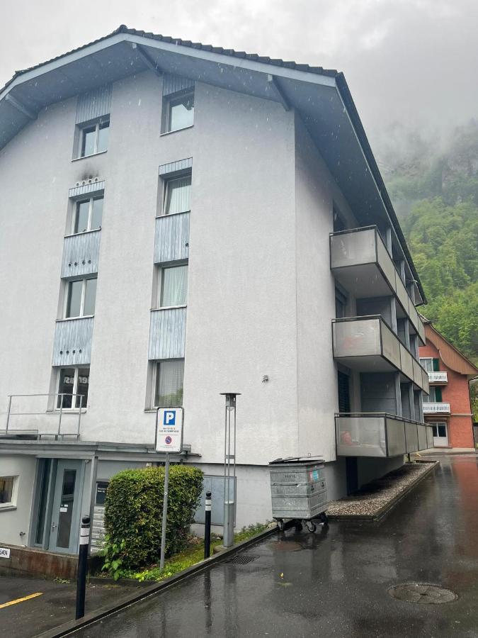 Zimmer Hergiswil Luaran gambar