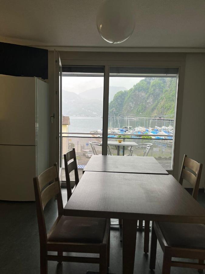 Zimmer Hergiswil Luaran gambar