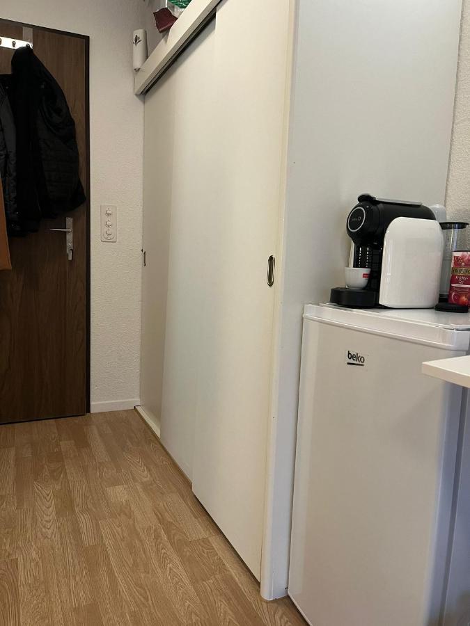 Zimmer Hergiswil Luaran gambar